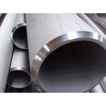 stainless steel seamless pipes_tubes